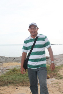 Firman Wahyudi